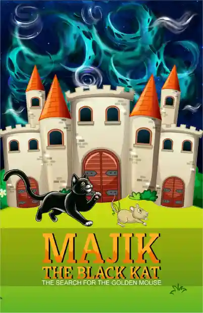 Book cover