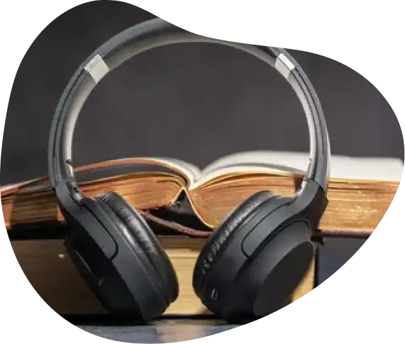 Audiobook Narration